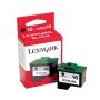 Lexmark 10N0016 Print Cartridge 16 Black - Compatible With Various Lexmark Printers