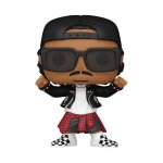 Funko Pop Rocks: Bruno Mars – Bruno Mars Apt.