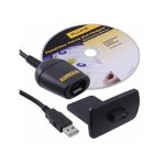 Fluke Ir Usb-cable & Flukeview Forms Software 180 SERIES 1653 789 1550B