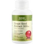 GNC Herbal Plus Grape Seed Extract Capsules 300MG 30S