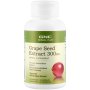 GNC Herbal Plus Grape Seed Extract Capsules 300MG 30S