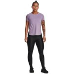 Under Armour Women's Iso-chill Run Ankle Tights- Black - Md