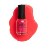 Coral Crush Nail Lacquer 18ml