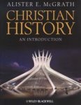 Christian History - An Introduction Paperback