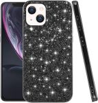 Cute Bling Sparkly Phone Case Compatible With Iphone 13