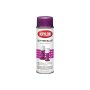 Spray Paint Krylon Glitter Blast Fierce Fuchsia 170ML