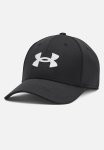 Under Armour Men's Blitzing Str - Black & White