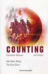 Counting: Solutions Manual 2ND Edition Paperback 2ND Revised Edition