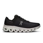 Men's Cloudflow 4 - UK9.5 Black white
