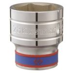 - Socket Standard 1 2 X 22MM 6P