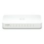 D-link DES-1008A 8 Port 10/100 Unmanaged Standalone Switch