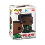 Funko Pop Heroes:dc-green Lantern