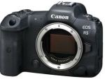 Canon Eos R5 Mirrorless Camera Body Only