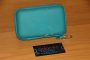Galactic Blue Case For Nintendo Ds Lite And 3DS Traders
