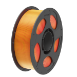 Anycubic Pla Silk Dual Filament - Red gold