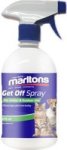 Marltons Get Off Spray 375ML