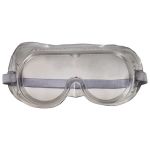 Pvc Protective Safety Goggles Safety Glasses