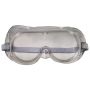 Pvc Protective Safety Goggles / Safety Glasses