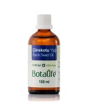 Black Seed Oil 100% Pure & Natural Cold Pressed