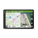 Garmin Camper 1095 – 10" Camper Sat Nav With Live Traffic