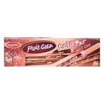Fruit Gala Cola Flavoured Chewy Rope 24’S