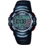 LORUS Digital 100M Men's Watch R2317KX9