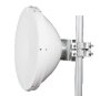 10/11GHZ 38CM Parabolic Dish Antenna For Airfiber 11