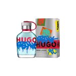 Hugo Krink Collab Edp 75ML - Limited Edition