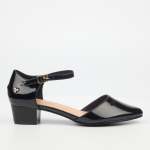 Sling 4 - Black - Black 5
