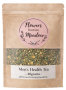Flowers From My Meadow Mens Health Loose Leaf Tea