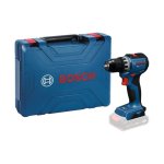 Bosch 18V Cordless Drill Driver Tool Only Gsr 18V-52