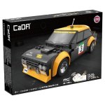 Cada 1:20 Remote Dual Control Fiat Abarth 131
