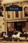 Saline Hardcover