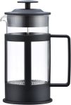1000ML Stainless Steel French Press Cafetiere Espresso Coffee Maker