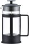 1000ML Stainless Steel French Press Coffee Pot