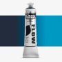 Matisse Flow Acrylic Paint 75ML Tube Paynes Grey
