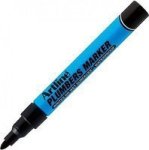 EKPR-PLM 1B Plumbers Marker - 1.5MM Black