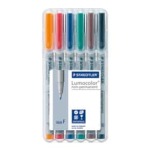 Lumo Non-perm Ohp 316 WP6 Fine