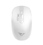 Airmouse Pro 5C Wireless Mouse With Type-c Receiver White AIRMOUSEPRO5CWHT