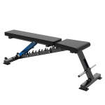 Alphastate Adjust Bench 3 Degree - Peak Performance