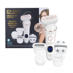 ENZOEN-0106: A Modern Hair Removal Device