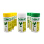 Dynaroot Rooting Hormone Powder - No 3: Hardwood Cuttings
