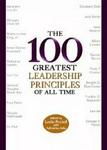 The 100 Greatest Leadership Principles of All Time