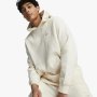 Puma Men's Classics Cream Hoodie