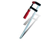 Tork Craft Clamp German F-type 120X1000MM