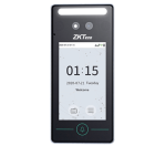 Palm Ac-zkspeedmini Zkteco Face & Fingerprint Recognition With Mask Detection Terminal 4" Touch Screen 800 Face & Capacity 1000