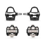 Garmin Rally RK XC210 Dual-sensing Power Meter Bundle