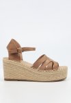 Grain 1 Espadrille - Taupe
