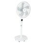 Pedestal Fan 25W Fhite 40CM S24