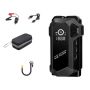 Car Jump Starter With Air Compressor 3000A Car Battery Jump Starter